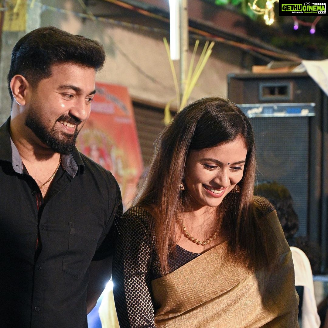 Dhanya Mary Varghese Instagram - Thank you @annabae_stories for these candid clicks. Loved it❤️ 📸 @annabae_stories #johnjacob #dhanyamaryvarghese #actors #lifewithjod #malayalammovies #malayalamserials #asianet #attukalpongala2023