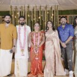 Dhanya Mary Varghese Instagram – അവസാനം ഫോട്ടോ കിട്ടി 😄

#dhanyamaryvarghese #actress #actor #actorslife #marriage #couple #wedding #weddingphotography #weddingdress #weddingday #seethakalyanam #seetha#swathy #pournamithinkal #pournami #padathapainkili #asianet #serial #movie #biggbosstop5 #biggbossmalayalamseason4