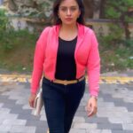 Dhanya Mary Varghese Instagram – You only need to wear two things to look great. Confidence and a Smile.

#dhanyamaryvarghese #actress #malayalammovies #malayalamserial #biggbossmalayalamseason4 #asianet #prettygirls #walk #trending #trendingreels #modeling #passion #beconfident