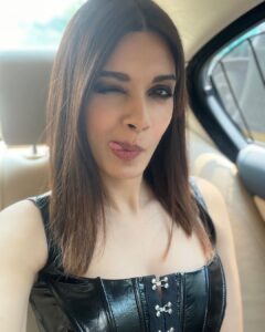 Diana Penty Instagram - 