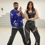 Diana Penty Instagram - #MainKhiladi Fever 🔥 w/ the beautiful @dianapenty ⚡️