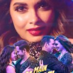 Diana Penty Instagram - Dance ho ya Action, Khiladi does it all! #MainKhiladi is yours. Taali Bajao... Shor Machao.. Listen to it Now! #Selfiee in cinemas from 24th Feb. @akshaykumar @therealemraan @nushrrattbharuccha @karanjohar @apoorva1972 @therealprithvi @supriyamenonprithviraj @iamlistinstephen @raj_a_mehta @rishiwrites @dharmamovies @starstudios #CapeOfGoodFilms @prithvirajproductions @magicframes2011 @vbfilmwala @uditnarayanmusic @anumalikmusic @abhijeetbhattacharya @ganeshacharyaa @tanishk_bagchi @anshul300 @azeemdayani @playdmfofficial