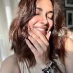 Diana Penty Instagram - Top of the morning to you! ☀️