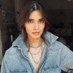 Diana Penty Instagram - When the light hits right… ⛅️ #GoldenHour