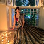 Diana Penty Instagram – 🪔 #HappyDiwali ♥️