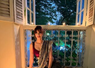 Diana Penty Instagram - 🪔 #HappyDiwali ♥️