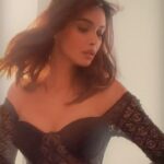 Diana Penty Instagram - 👢⛓️💄 #reels #fashionreels #trend #reelsinstagram