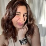 Diana Penty Instagram - Top of the morning to you! ☀️