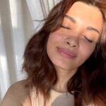 Diana Penty Instagram - Top of the morning to you! ☀️
