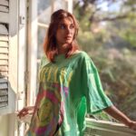 Diana Penty Instagram - Where there is light, there is hope ☀️