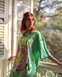 Diana Penty Instagram - Where there is light, there is hope ☀️