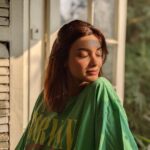Diana Penty Instagram - Where there is light, there is hope ☀️