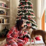 Diana Penty Instagram - Lazy Christmas afternoons🎄❤️ Merry Christmas everyone. Lots and lots of love!