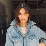 Diana Penty Instagram - When the light hits right… ⛅️ #GoldenHour