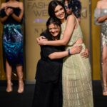 Diana Penty Instagram - Life IS Beautiful…don’t you think? Proud to have walked for the lovely Pallavi Mohan, who truly believes this and has translated it into a vibrant, beautiful collection at @lakmefashionwk x @fdciofficial @pallavi_mohan_not_so_serious_ #PallaviMohanNotSoSerious #NotSoSeriousbyPallaviMohan #PallaviMohan #FDCIxLakméFashionWeek #FDCIxLFW #5DaysofFashion #ReadyForACloseup #Ad