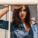 Diana Penty Instagram - Framed🪟