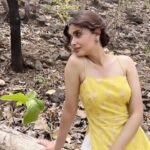 Diana Penty Instagram - The hills were calling… and so I went!