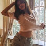 Diana Penty Instagram - Mornings like these 🤍