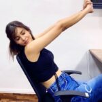 Diana Penty Instagram - No one can stop me. NO ONE. #reelsinstagram #food #foodreels #reelsindia #trendingreels