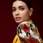 Diana Penty Instagram - 💛✨