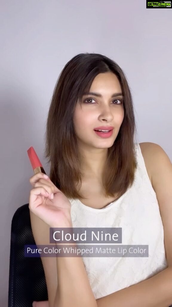 Diana Penty Instagram - It’s #NationalLipstickDay and you know my absolute favourites 💄 Which shade would you pick? P.S. @esteelauderin is running an exclusive lipstick giveaway on their stories. Check out their page to know more 😉 #esteelauder #lipstick #lipstickshades #lipstickday #lips #lipcare #reels