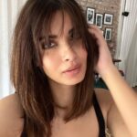 Diana Penty Instagram – Feels 🖤