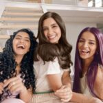 Diana Penty Instagram – Started my modelling career as a Garnier girl, and here we are once again! Life comes full circle 💫 Couldn’t be happier to be back in the @garnierindia family, this time with these lovelies @anupamaparameswaran96 @mahima_makwana 🫶🏼♥️