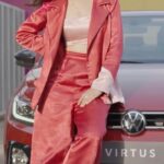 Diana Penty Instagram – Just like the #VolkswagenVirtus, I like to keep it minimal yet chic ♥️
​
​#HelloGoosebumps #trendingreels #reelsinstagram #reels