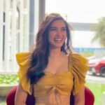 Diana Penty Instagram – The many moods of Monday…