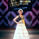 Diana Penty Instagram – #Throwback to an amazing night that celebrated the art and culture of the beautiful city of Bhubaneswar… wearing this stunning creation by @sabyasachi_satpathy at #BlendersPrideFashionNights.

#BlendersPride #MadeOfPride #Bhubaneswar @blenderspridefashiontour

MUAH: @gpkritikos