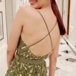 Diana Penty Instagram – Try all you want, but you just can’t take the model outta me 😆
#reelsinstagram #reelsindia #reelsvideo #trendingreels #songs