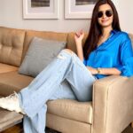 Diana Penty Instagram – Shade-y business got me like… 🙄❌

#reels #trendingreels #trendingsongs #funnyreels #bloopers