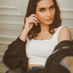 Diana Penty Instagram - 🦦 #VanityVanPhotoSeries