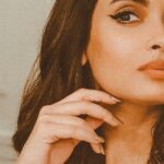 Diana Penty Instagram - 🦦 #VanityVanPhotoSeries