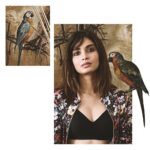 Diana Penty Instagram - Kitsch