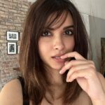 Diana Penty Instagram – Feels 🖤