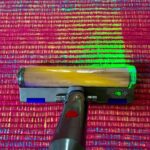 Diana Penty Instagram – I’m a stickler for cleanliness…part germaphobe even…a hater of dirt.
So to be able to actually see minute dust particles and then watch the Dyson V12 make them disappear, is SO satisfying! (PHEW!!)
Partner in ̷c̷r̷i̷m̷e̷ cleaning! ;) #Adulting
@dyson_india #Dyson #DysonIndia #DysonHome #Gifted
