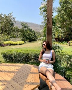 Diana Penty Instagram - ☀️☕️