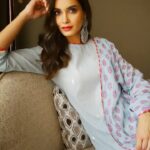 Diana Penty Instagram - 💕 #reelsinstagram #reels #trending #trendingreels #tumnejodekhatohkyajanekyahogaya #reelsvideo