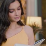 Diana Penty Instagram - Our skin goes through so much & deserves a solution that truly nourishes it from within. HK Vitals Skin Radiance Collagen is packed with the goodness of marine collagen which is the most nourishing form of collagen out there to replenish your skin's lost collagen naturally. It also has Vitamin C, E & Biotin for that younger-looking, radiant skin. You can get yours from hkvitals.com. Use my coupon code DIANA10 for 10% off on your purchase. #ad #skin #skincare #nutrition #skinhealth #health @healthkart @hkvitals