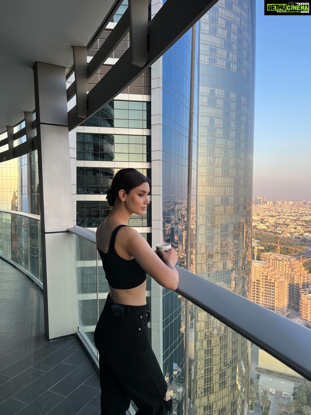 Diana Penty - 247.4K Likes - ☕️
#TeaWithD