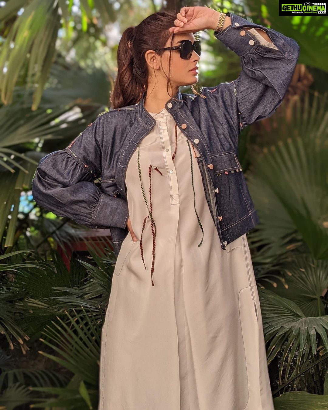 Diana Penty Instagram - दिल्ली days 💙 Delhi, India