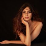 Diana Penty Instagram - Hello from the other side….🎶🎶