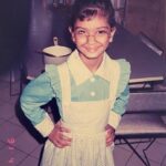 Diana Penty Instagram - I'll take a one-way ticket back to the '90s, please. #HappyChildrensDay