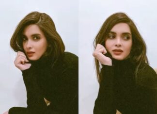 Diana Penty Instagram - Cozyyyyy 🖤