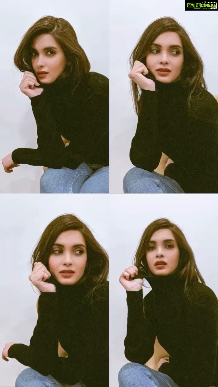 Most liked Instagram photo of Diana Penty