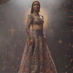 Diana Penty Instagram - Felt magical ✨ @aisharaoofficial @lakmefashionwk @fdciofficial #reelsinstagram #reels #instagood #instadaily
