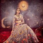 Diana Penty Instagram - Felt magical ✨ @aisharaoofficial @lakmefashionwk @fdciofficial