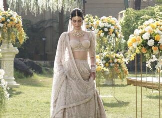 Diana Penty Instagram - Said yes... to the lehenga 😜🤣 One day to go for #Shiddat