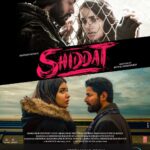Diana Penty Instagram - How far can YOU go for love? This Friday, return to romance. Shiddat wala Friday. #Shiddat releasing this Friday on @disneyplushotstar #DisneyPlusHotstarMultiplex @sunsunnykhez @radhikamadan @merainna #DineshVijan #BhushanKumar @kunaldeshmukh1 #ShridharRaghavan @dheerajkedarnathrattan #PoojaLadhaSurti @sreekarprasa @amalendu_dop @maddockfilms @tseriesfilms @tseries.official